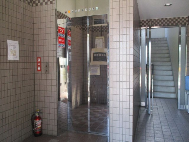 アメニティタツミ｜名古屋市の賃貸ならMy賃貸のその他共用部分|アメニティタツミ