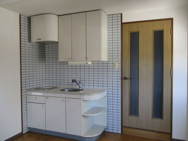 アメニティタツミ｜名古屋市の賃貸ならMy賃貸のキッチン|アメニティタツミ