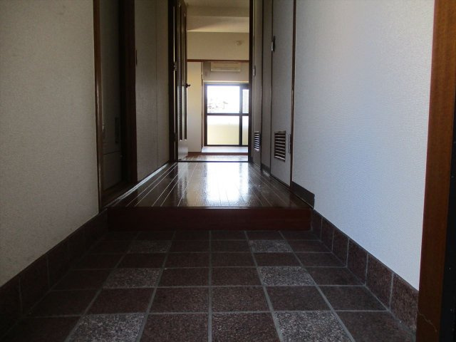 アメニティタツミ｜名古屋市の賃貸ならMy賃貸の玄関|アメニティタツミ