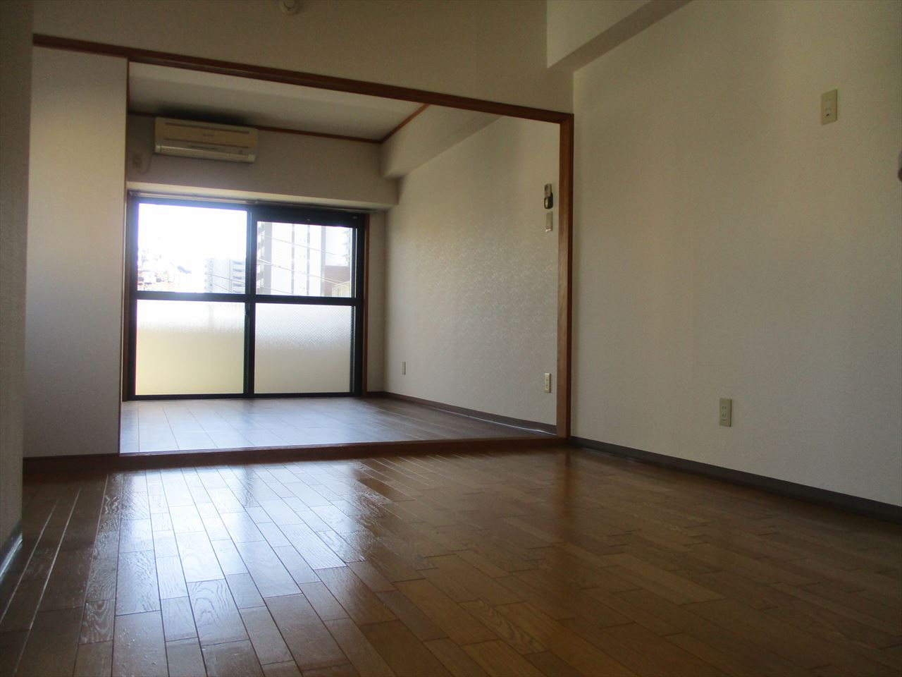 アメニティタツミ｜名古屋市の賃貸ならMy賃貸の居間・リビング|アメニティタツミ