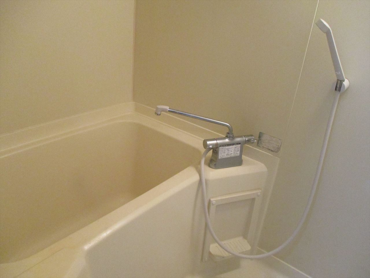 アメニティタツミ｜名古屋市の賃貸ならMy賃貸の浴室|アメニティタツミ