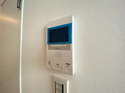 【セキュリティ】 | HATSUDAI FLAT