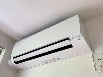 【設備】 | HATSUDAI FLAT