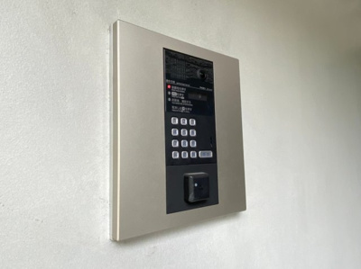 【セキュリティ】 | HATSUDAI FLAT