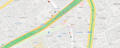 【地図】 | HATSUDAI FLAT | 当社HPに多数写真ございます。