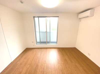 【洋室】 | HATSUDAI FLAT