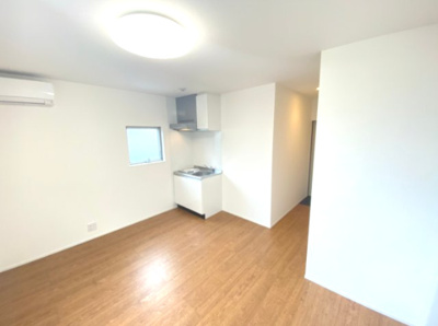 【洋室】 | HATSUDAI FLAT