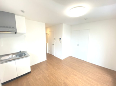 【洋室】 | HATSUDAI FLAT