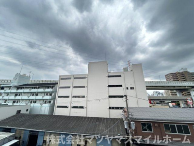 【展望】 | プランテーム吉田