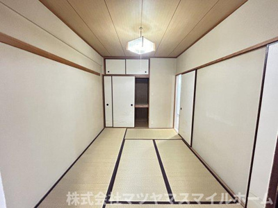 【和室】 | プランテーム吉田