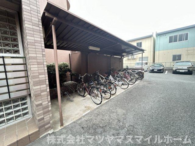 【その他共用部分】 | プランテーム吉田