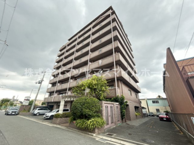 【外観】 | プランテーム吉田