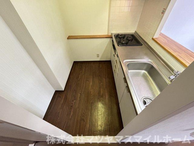 【キッチン】 | プランテーム吉田