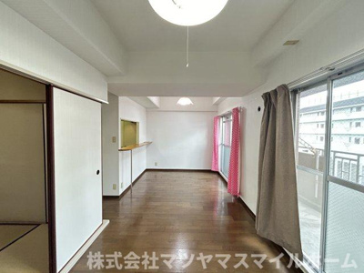 【居間・リビング】 | プランテーム吉田