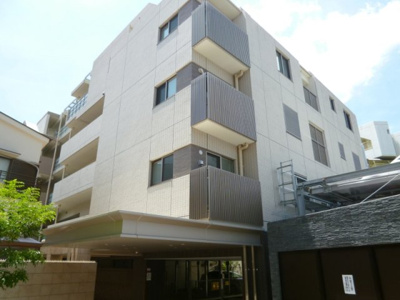 【外観】 | グランアッシュ千里山西 | 外観★