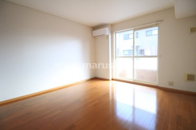 ArmeriaB棟の洋室