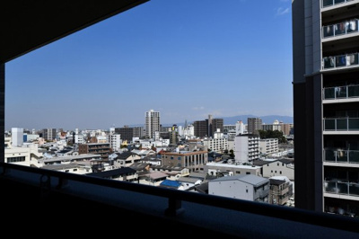 【展望】 | エスリード平野