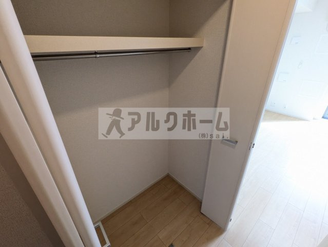 ヒノカ1の収納|ヒノカ1