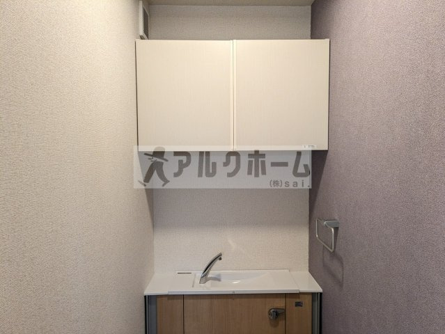 ヒノカ1の内装|ヒノカ1