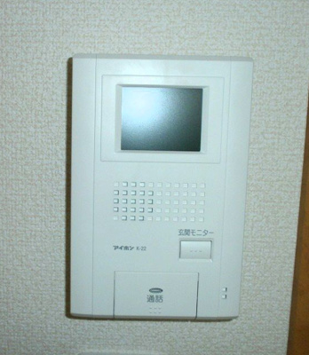 【セキュリティ】 | エスタ　セルトⅡ