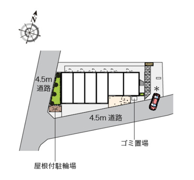 【地図】 | エスタ　セルトⅡ