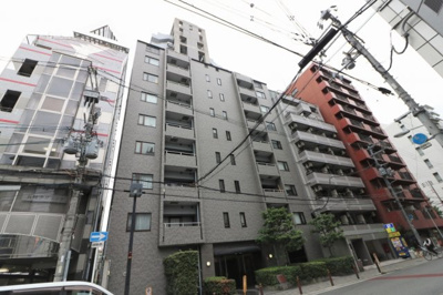 【外観】 | アステルコート新町