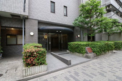 【外観】 | アステルコート新町