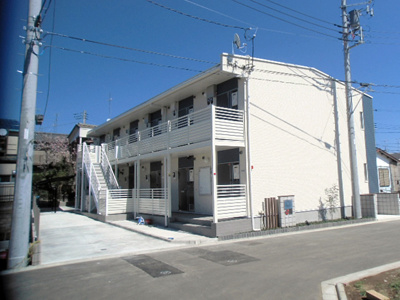 【エントランス】 | さくらい