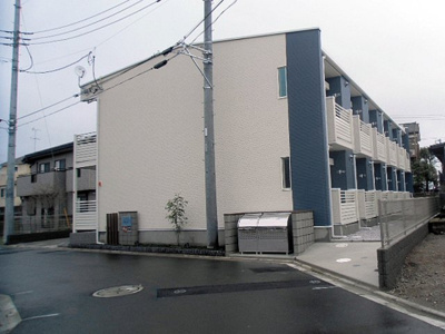 【バルコニー】 | さくらい