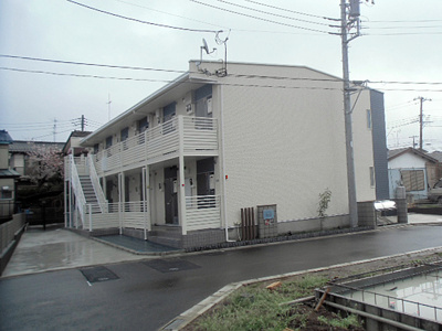 【外観】 | さくらい