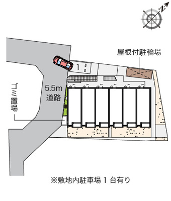 【その他共用部分】 | さくらい