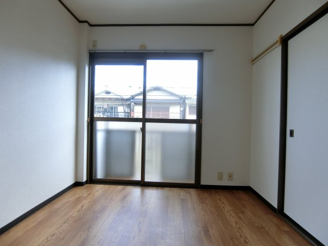 【内装】 | フルールB