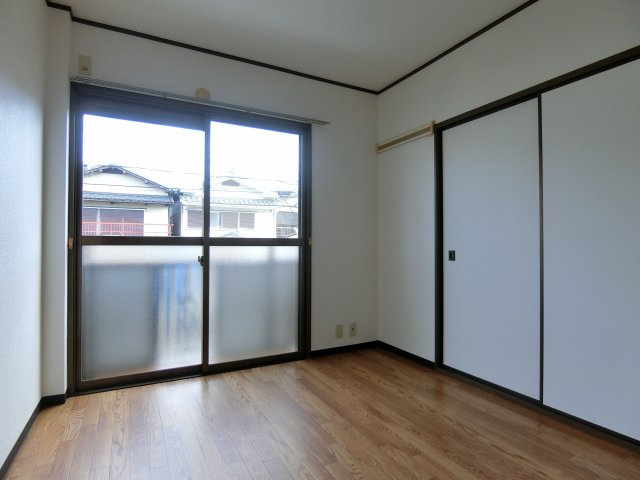 【内装】 | フルールB