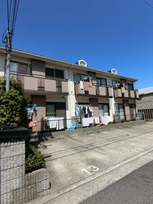 【その他】 | フルールB