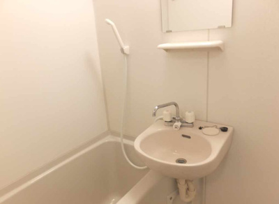 【洗面所】 | ｂｌｏｏｍⅢ