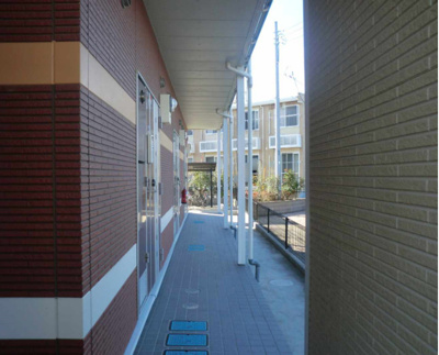 【エントランス】 | ｂｌｏｏｍⅢ