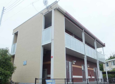 【外観】 | ｂｌｏｏｍⅢ