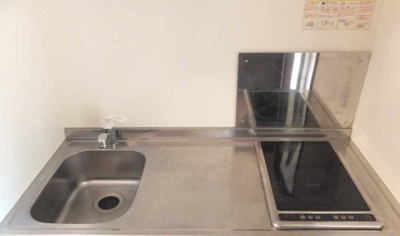 【キッチン】 | ｂｌｏｏｍⅢ