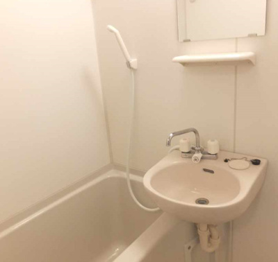 【浴室】 | ｂｌｏｏｍⅢ