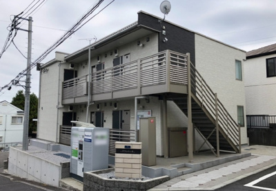 【外観】 | プランドール