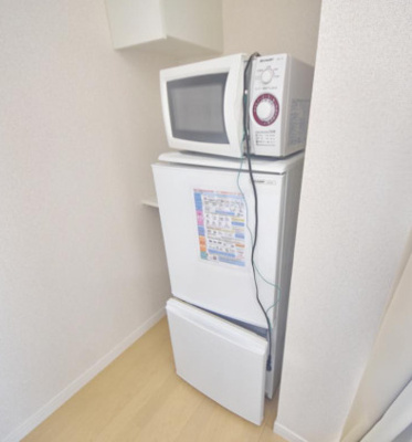 【設備】 | なかた