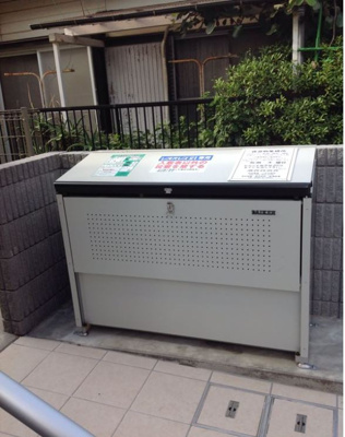 【その他共用部分】 | なかた
