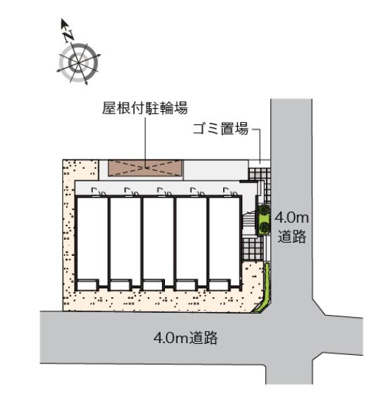 【その他共用部分】 | なかた