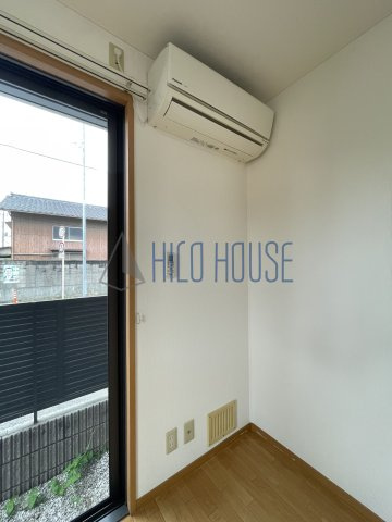 ブローテ川越Ⅰの設備