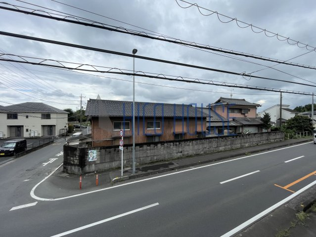 ブローテ川越Ⅰの展望