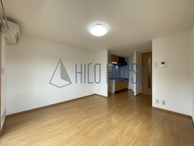 ブローテ川越Ⅰの居間・リビング