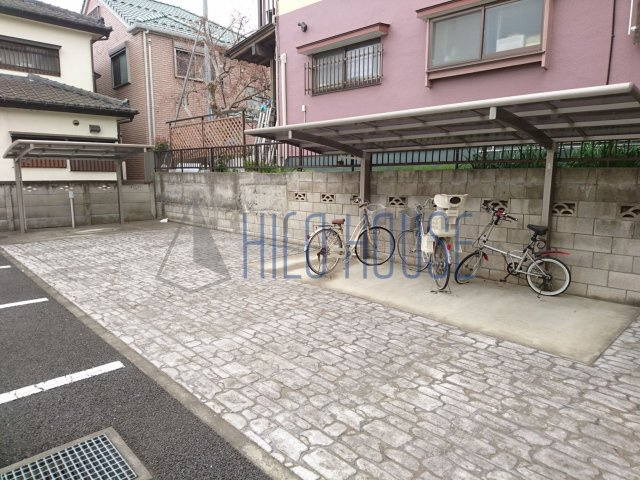 エスポワールのその他共用部分