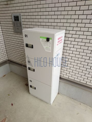 エスポワールのその他共用部分