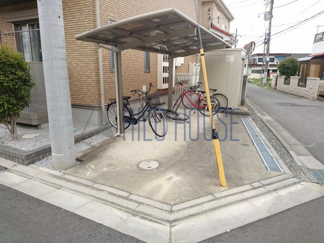 エスポワールのその他共用部分