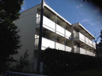 【外観】 | カーネリアン片倉